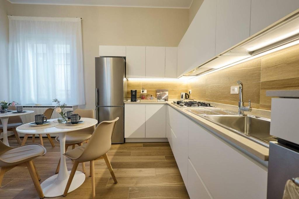 Bed and Breakfast Giulianova