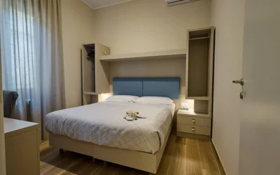 Prenotare un B&B a Giulianova