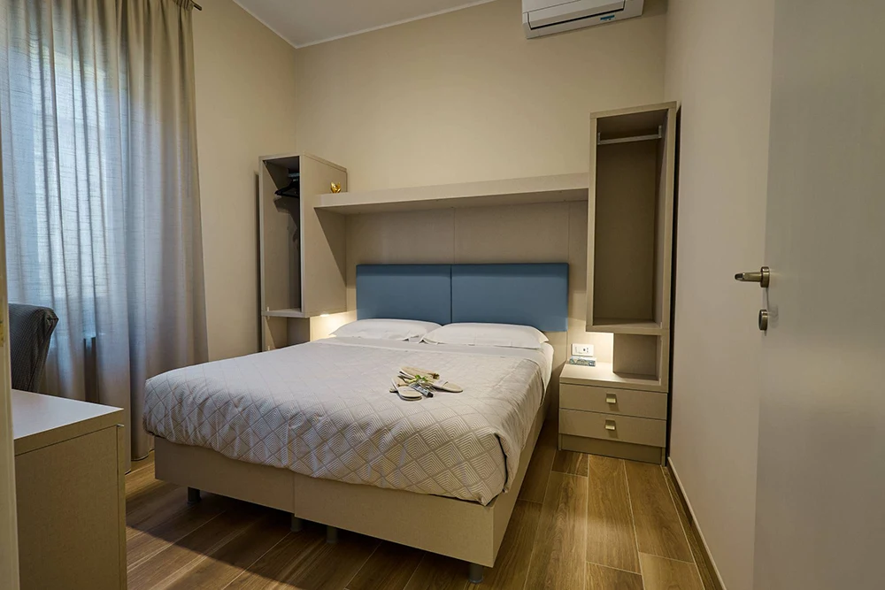 Prenotare un B&B a Giulianova