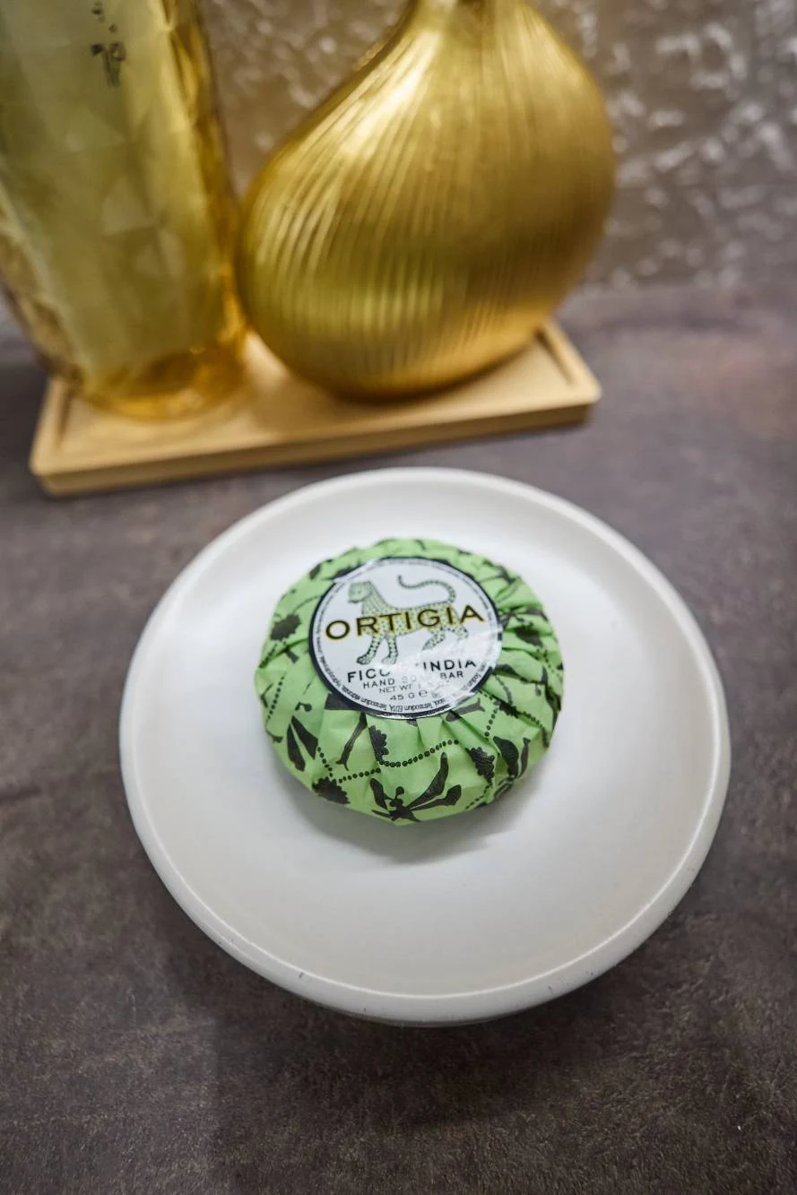 camere b&b Giulianova set cortesia