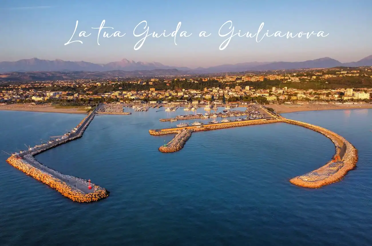 cosa fare e cosa vedere a Giulianova